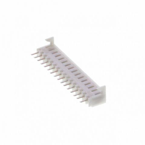 0038001436 矩形连接器