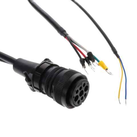 ASD-CAPW2305 电机、执行器、电磁阀和驱动器配件