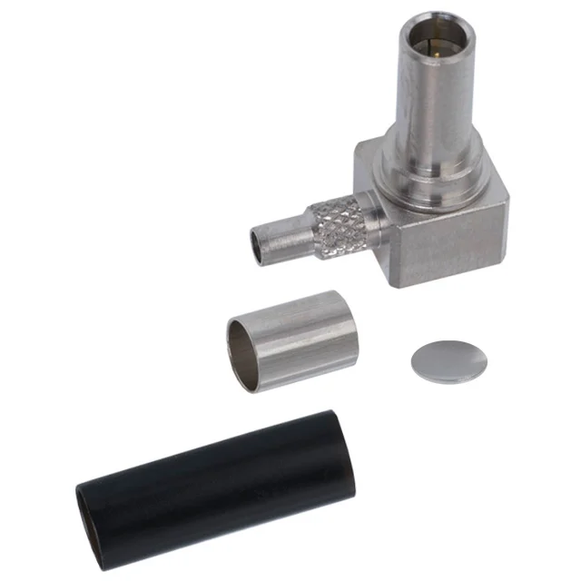 MS-145-C(LP)-MI 同轴开关 - 4.15mm 插头直径射频同轴连接器