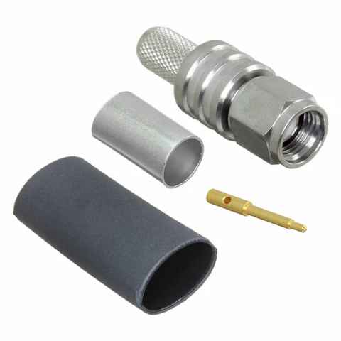 TC-240-SM-SS-X SMA射频同轴连接器