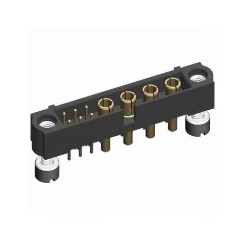 M80-5T10642M3-00-000-04-332 矩形连接器