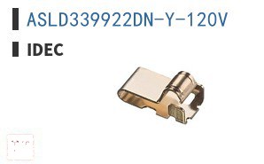 ASLD339922DN-Y-120V 选择开关