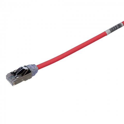 STP28X2MRD 模块化以太网电缆（RJ45，RJ11）