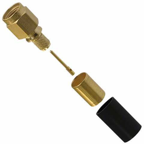 901-9511-1 SMA射频同轴连接器