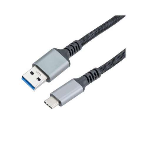 CAUC32AC-MM-F1M USB 电缆