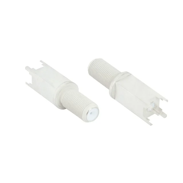 531-40193-HF F 型射频同轴连接器