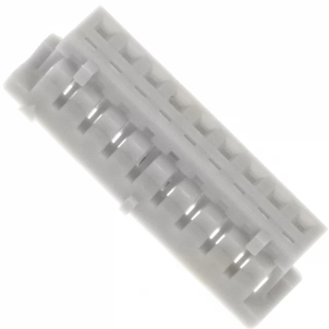 DF13-9S-1.25C IC、晶体管插座