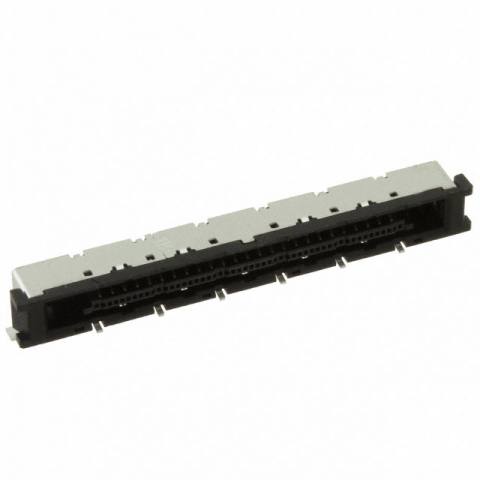 FX15SC-51S-0.5SH 插孔射频同轴连接器