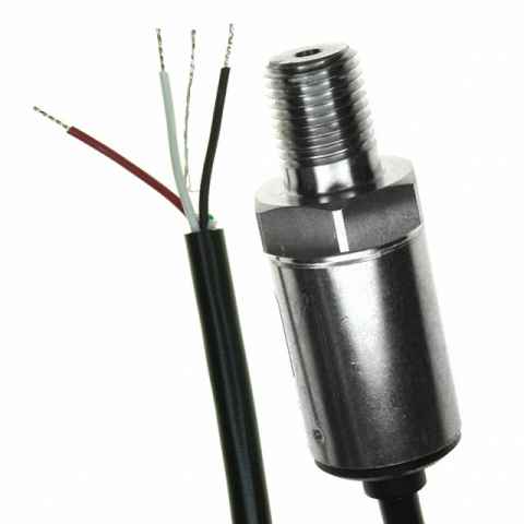 P51-1000-A-A-I36-4.5V-000-000 压力传感器，变送器-工业