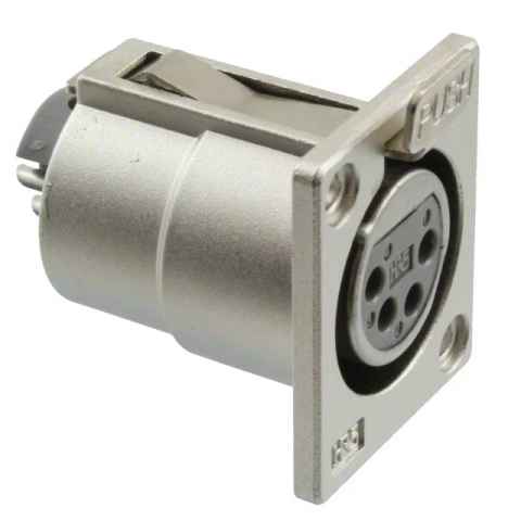 HA16PRH-4S 矩形连接器