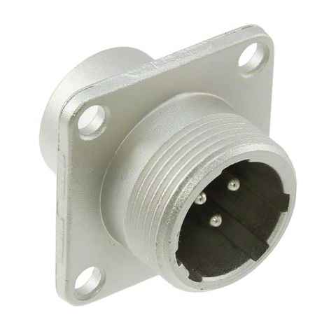 JR13RK-3P 矩形连接器