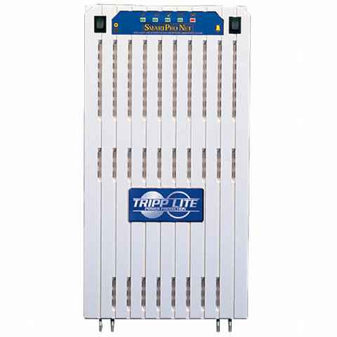 SMART 3000NET 不间断电源（UPS)系统