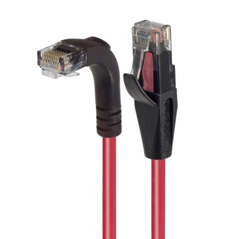 TRD695RA1RD-20 模块化以太网电缆（RJ45，RJ11）
