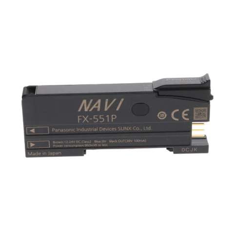 FX-551P 传感器，变送器放大器