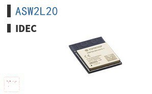 ASW2L20 选择开关