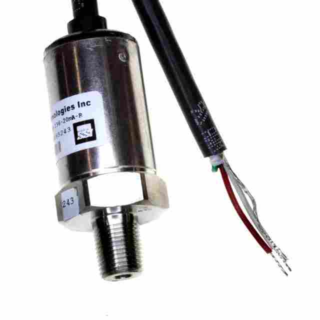 P51-15-A-UB-I36-20MA-000-000 压力传感器，变送器-工业