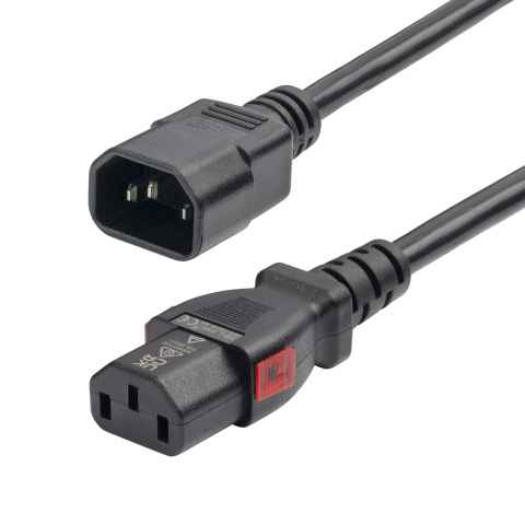 87L3-8400-POWER-CORD 电源、线缆和加长线