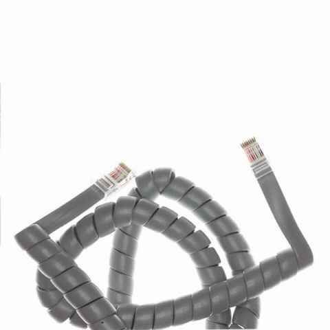 AT-C-26-8/8/S-7/R 模块化以太网电缆（RJ45，RJ11）