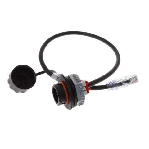 IUTPCHBH1.25BL 模块化以太网电缆（RJ45，RJ11）