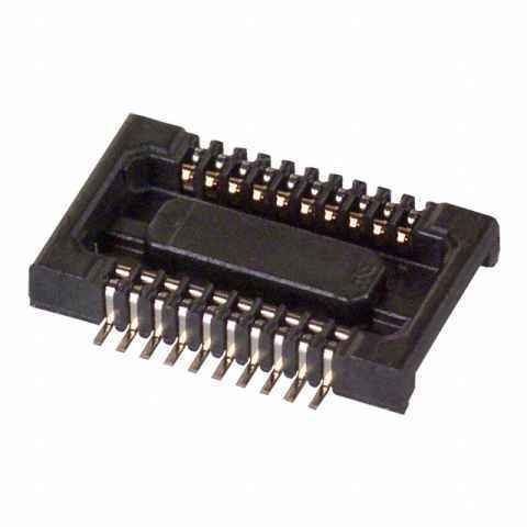 DF30FC-20DS-0.4V(82) 矩形连接器