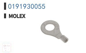 0191930055 矩形连接器