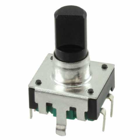 PEC12R-4220F-S0012 编码器