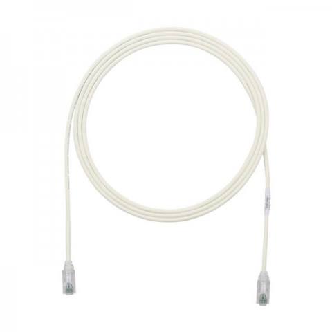 UTP28SP25GY 模块化以太网电缆（RJ45，RJ11）