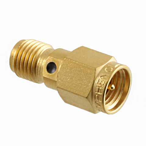 901-9216 射频同轴连接器