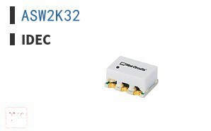 ASW2K32 钥匙锁开关