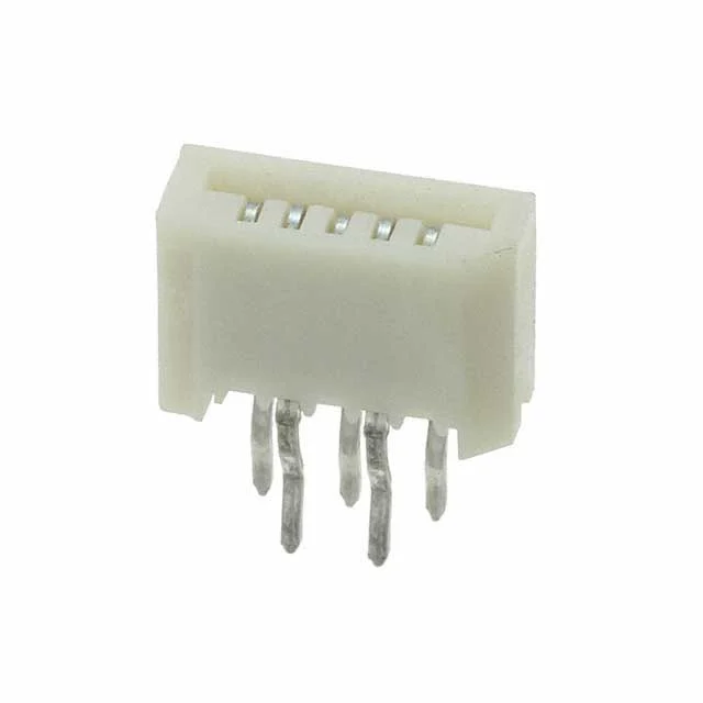 0528060510 FFC、FPC（扁平柔性）连接器