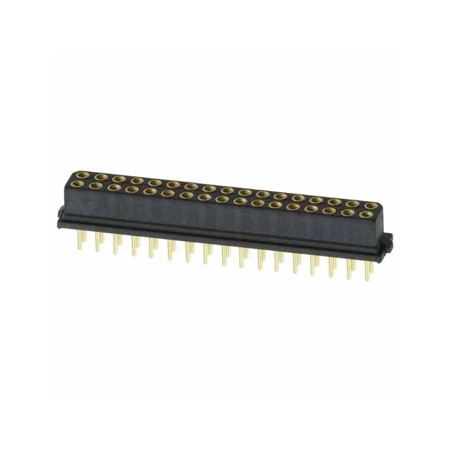B5741-234-F-T-2 矩形连接器