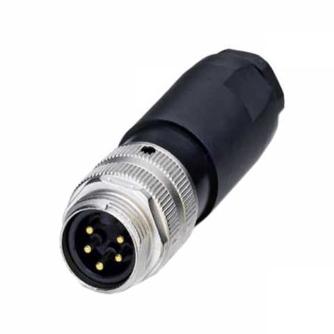 1521371 矩形连接器