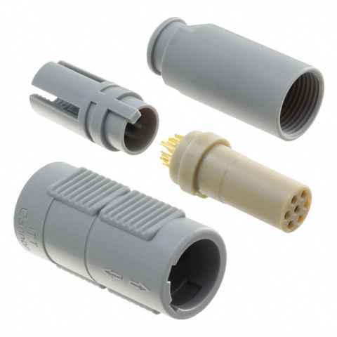 PLC3G822007 矩形连接器