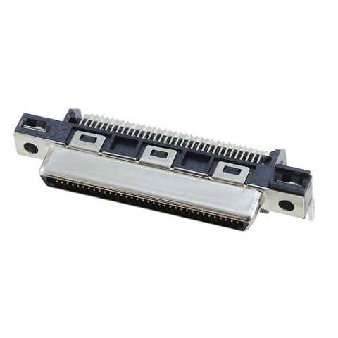 796055-2 外包层触点射频同轴连接器