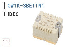 CW1K-3BE11N1 钥匙锁开关