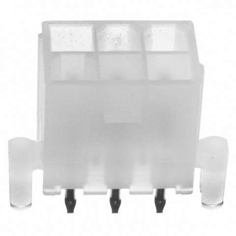0039306067 矩形连接器