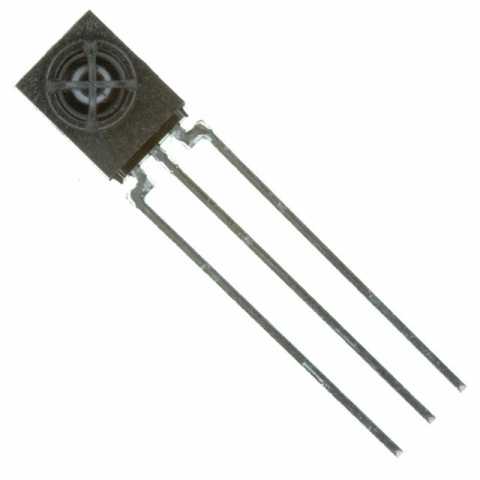 GP1UX311QS 光检测器-遥控接收器