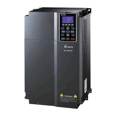 VFD110C43A 变频器