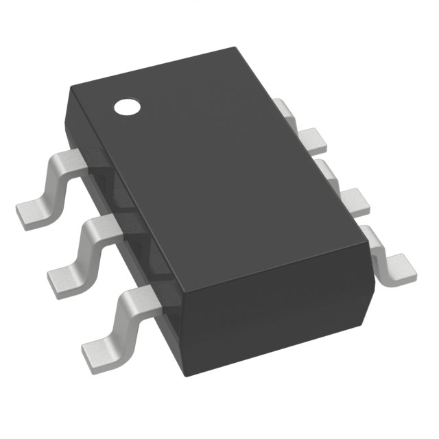 RT8458AGJ6