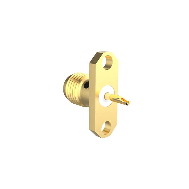 901-5GA200000AE SMA射频同轴连接器