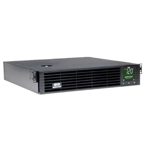 SMART3000RM2U 不间断电源（UPS)系统