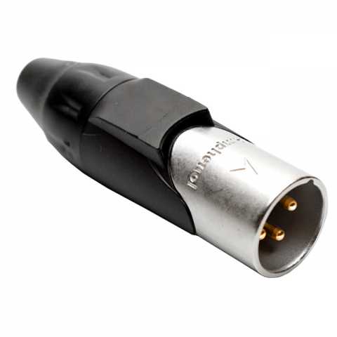 AX3M4M-AU 射频同轴连接器