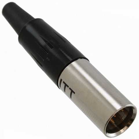M-XL-4-12S 矩形连接器