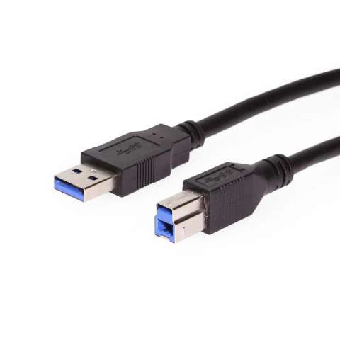 USB3.0-ABM-10FT USB 电缆
