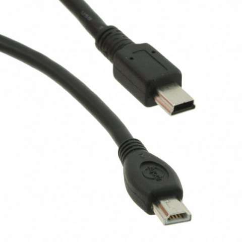 0887538402 USB 电缆