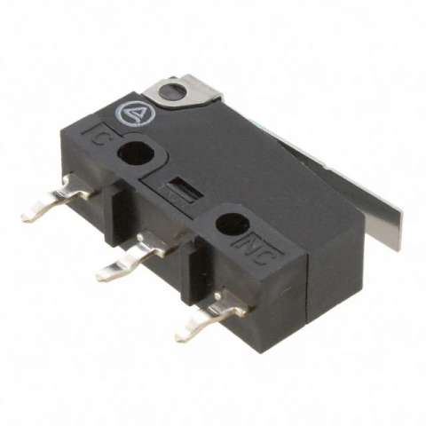 SSG-01L1P 限位开关