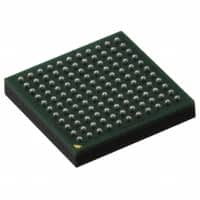 MKL36Z128VMC4 嵌入式 - 微控制器
