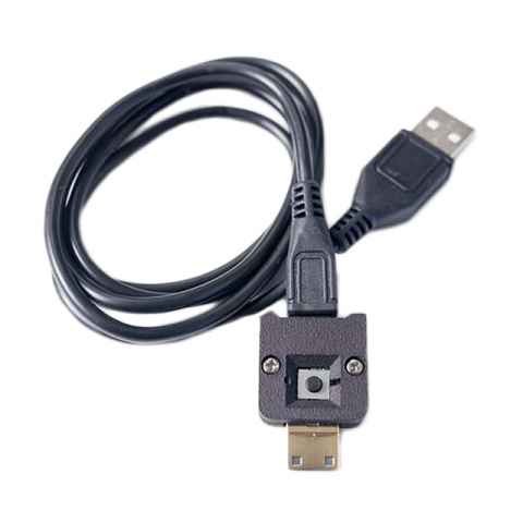 Z01 USB 电缆