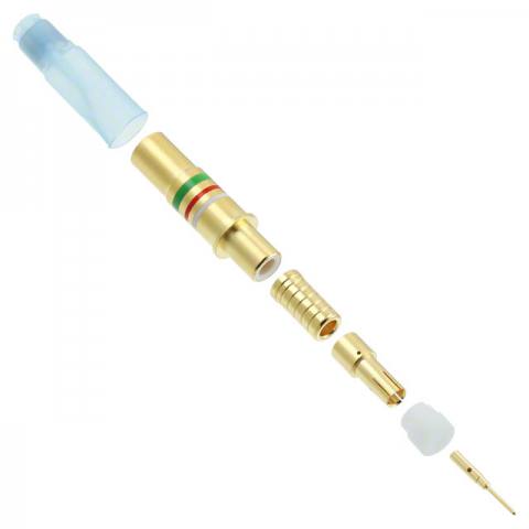 T3-46T08-LD 射频同轴连接器
