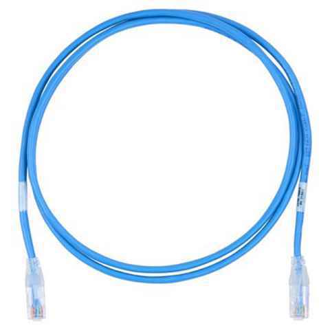 C502100033 模块化以太网电缆（RJ45，RJ11）
